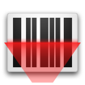 Barcode Scanner Logo